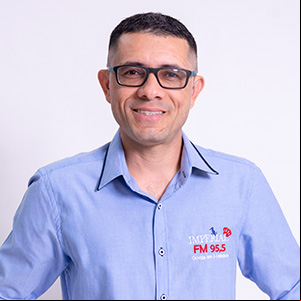 Tony Santos